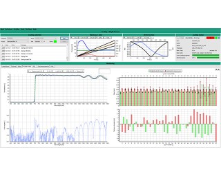  Interface of MOCCA+® during the coating process.