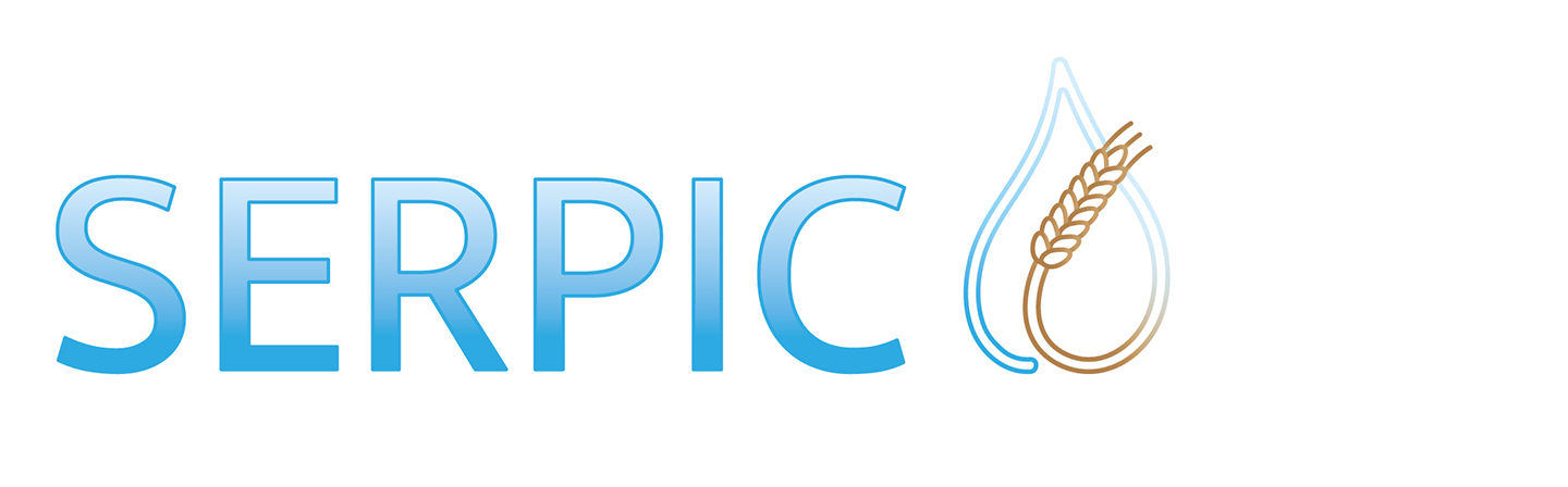 SERPIC SERPIC Logo